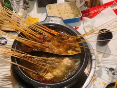 -钢管厂五区小郡肝火锅串串香(清河店)