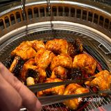 烤鳗鱼的温柔滋味