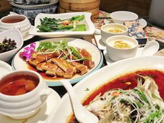 -虾饺妹·粤式手工点心(水荫路店)