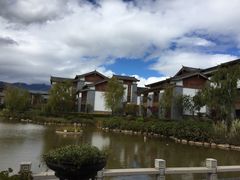 -丽江金茂隐逸酒店-凯悦臻选SPA