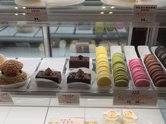 -西村叔叔的店·面包·甜品·蛋糕(清河万象汇店)