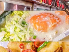 -一哥美食(总店)