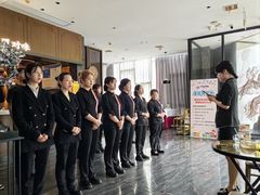 -院里寻菜·精致庭院菜(观沙岭店)