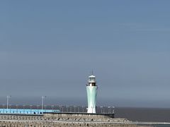 -宁波松兰山滨海旅游度假区