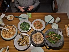 -禾珍珠家常小馆(河南博物院店)