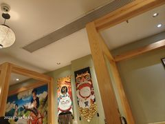 -一心创作料理屋(经开万达店)