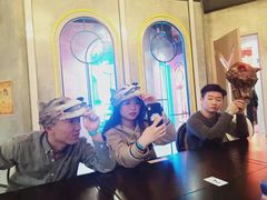 -世代星球·保龄球·镭战真人CS·团建(杨浦店)