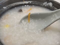 -郭记三宝粥店(锦山大街店)