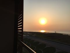 -上海南汇嘴大堤酒店