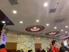 大堂-蝎王府羊蝎子(西直门店)
