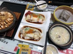 -陈凤祥肠粉猪脚饭(江南大学星光广场店)