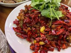 -谢记上海大排档(长寿路店)