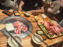 -玖泉里烤肉