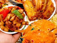 -贞姨美食·老字号海鲜大排档
