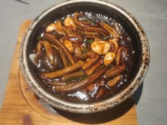 -晓淮山·扬州早茶·淮扬菜(龙阳广场店)
