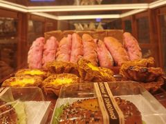 -小飞象面包公社(珠江路金鹰店)
