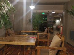 -HIGH FIVE哈福手工汉堡(桂林路店)