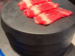 -大牛寿喜烧·和牛放题(香港广场店)