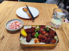 -有肉食·虎九闽菜(798艺术区店)