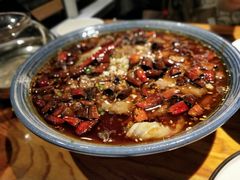 -苹果树下艺术餐厅(通州店)