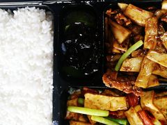 黑椒牛柳饭-盒马鲜生(文景博乐里购物广场店)