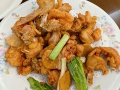 -腰记饭店(龙源路店)