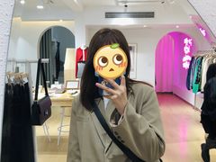 -nana showroom娜娜家服装店