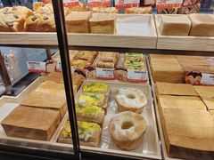 -爸爸糖吐司面包(悠唐购物中心店)