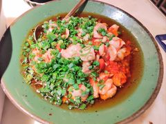 -锦府盐帮·李宅(领展购物广场中关村店)