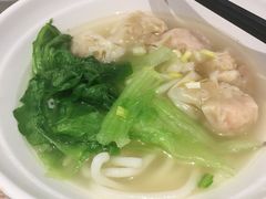 -香港翠园茶餐厅(迪凯银座店)