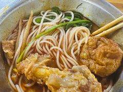 -娇姐老牌螺蛳粉(雅儒路店)