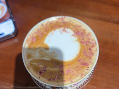 -嗒令甜品·主题融合料理餐厅(首座时代店)