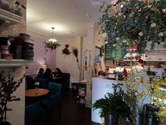 -SONGUOLIFE松果咖啡(七莘路店)