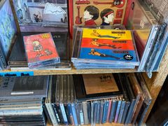 -独音唱片 Indie Music