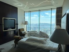 -大连中远海运洲际酒店