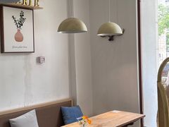 -嗒令甜品·主题融合料理餐厅(首座时代店)