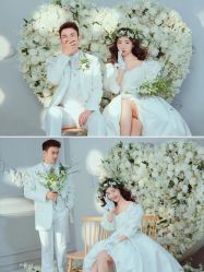 -太古映画婚纱摄影(天河店)