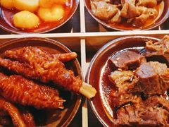 -巴九门老火锅(来福士打望店)