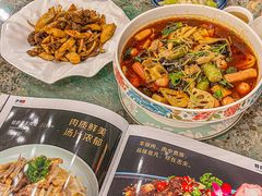 -新疆伊秀清真餐厅