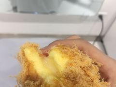 鸡肉丝小贝-鲍师傅糕点(春熙路店)