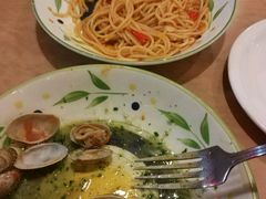 -萨莉亚意式餐厅(梅花园店)