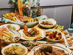 -鲜味食族水产·海鲜餐厅
