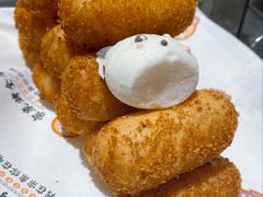 -宗泉烤全羊·烤羊腿·家常菜(解放东路店)