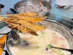 -丰尔粥食·粥底火锅(大良总店)