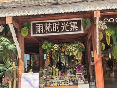 -西双版纳傣族园