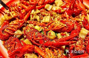 Pimpernel Shrimp