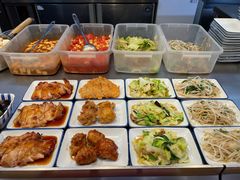 -虹梅食堂·爱蝦乃家