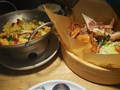 -弄堂里(阿里西溪A区店)