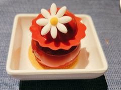 -康莱德酒店·美庭自助餐厅