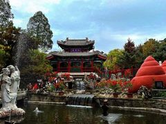 -红螺寺